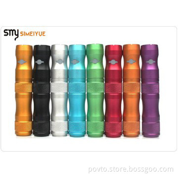 Newest Variable Voltage 3.6V-4.2V best X6 ecigarette